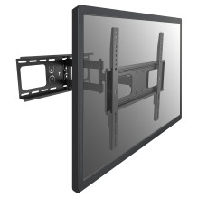 Equip Wandhalterung 32"-55" / 1TFT gelenkig 4Gelenke 50Kg sw retail Equip Wandhalterung 32"-55" / 1TFT gelenkig 4Gelenke 50Kg sw retail
