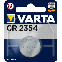 Batterie Knopfzelle CR2354 *Varta* Batterie Knopfzelle CR2354 *Varta*