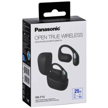 Panasonic RB-F10DE-K schwarz Panasonic RB-F10DE-K schwarz