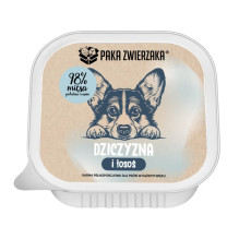 PAKA ZWIERZAKA Game and...