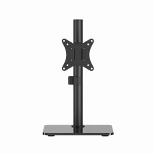 Monitor Mount - GEMBIRD MS-D1ST-03 Full Motion 17"-32" 9kg Capacity Black Monitor Mount - GEMBIRD MS-D1ST-03 Full Motion 17"-32" 9kg Capacity Black