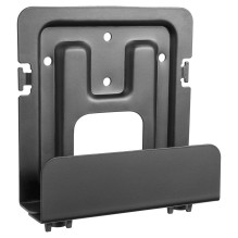 Equip Uni. Media Player-Wandhalt. 25x39mm 1Kg schwarz lite Mažmeninė prekyba Equip Uni. Media Player-Wandhalt. 25x39mm 1Kg schwarz lite Mažmeninė prekyba