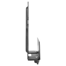 Equip Uni. Media Player-Wandhalt. 25x39mm 1Kg schwarz lite Mažmeninė prekyba Equip Uni. Media Player-Wandhalt. 25x39mm 1Kg schwarz lite Mažmeninė prekyba