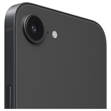 iPhone 17e 256GB - Black iPhone 17e 256GB - Black