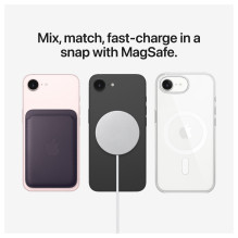 iPhone 17e 256GB - Black iPhone 17e 256GB - Black