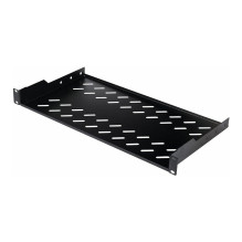 Equip 19" fixed shelf...
