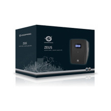 CONCEPTRONIC USV 1200VA / 720W / 6xIEC / HID USB / RJ45in / Out / AVR sw