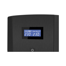 CONCEPTRONIC USV 1200VA / 720W / 6xIEC / HID USB / RJ45in / Out / AVR sw CONCEPTRONIC USV 1200VA / 720W / 6xIEC / HID USB / RJ45in / Out / AVR sw