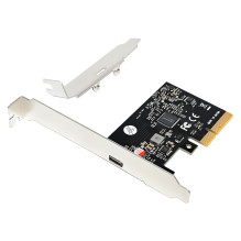 CONCEPTRONIC 4xPCIe3.0 Card...