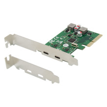 CONCEPTRONIC 4xPCIe3.0...