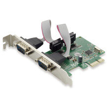 CONCEPTRONIC PCIe1x Kortelė...