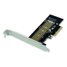 CONCEPTRONIC M.2 4xPCIe3.0...