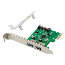 CONCEPTRONIC 1xPCIe2.0...