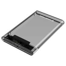 CONCEPTRONIC HDD Gehäuse 2.5"SATA HDD / SSD Micro-B 5Gbs tr CONCEPTRONIC HDD Gehäuse 2.5"SATA HDD / SSD Micro-B 5Gbs tr