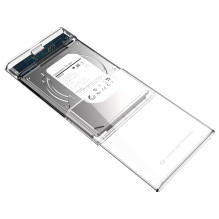 CONCEPTRONIC HDD Enclosure 2.5"SATA HDD / SSD Micro-B 5Gbs tr CONCEPTRONIC HDD Enclosure 2.5"SATA HDD / SSD Micro-B 5Gbs tr