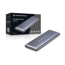CONCEPTRONIC SSD Enclosure B-Key M.2- B / B+M-Key / USB-C / A size CONCEPTRONIC SSD Enclosure B-Key M.2- B / B+M-Key / USB-C / A size