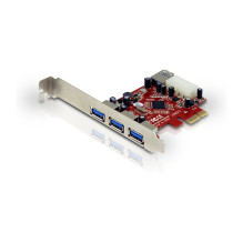 CONCEPTRONIC PCIe1x Card...