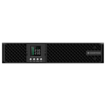 CONCEPTRONIC USV 3000VA / 3000W / 8xIEC / HID USB / + stovas / bokštas sw
