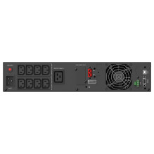 CONCEPTRONIC USV 3000VA / 3000W / 8xIEC / HID USB / + stovas / bokštas sw