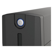 CONCEPTRONIC USV 850VA / 480W / 2xUK / HID USB / RJ45in / Out / AVR sw CONCEPTRONIC USV 850VA / 480W / 2xUK / HID USB / RJ45in / Out / AVR sw