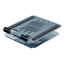 CONCEPTRONIC Tablet Holder 360° / rotatable / height-adjustable grey CONCEPTRONIC Tablet Holder 360° / rotatable / height-adjustable grey