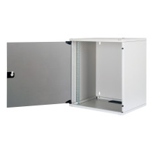 ROLINE 19-Zoll Wandgehuse Basic 12 HE, 540x400 BxT Bausatz grau ROLINE 19-Zoll Wandgehuse Basic 12 HE, 540x400 BxT Bausatz grau