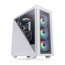 Midi Thermaltake Skirstytuvas 300 TG Snow