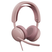 Logitech Zone Wired 2...