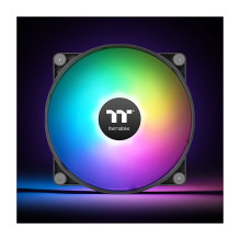 200mm Thermaltake CT200 ARGB Sync PC Cooling Fan Single Pack