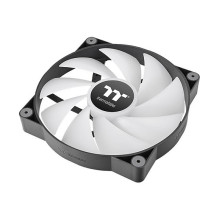 200mm Thermaltake CT200 ARGB Sync PC Cooling Fan Single Pack