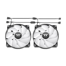 200mm Thermaltake CT200 ARGB Sync PC Cooling Fan Single Pack