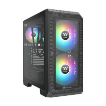200mm Thermaltake CT200 ARGB Sync PC Cooling Fan Single Pack