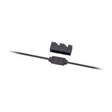200mm Thermaltake CT200 ARGB Sync PC Cooling Fan Single Pack