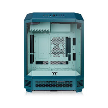 Midi Thermaltake The Tower 600 Transformative Teal