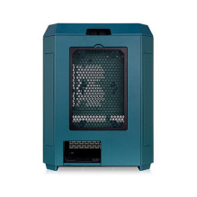 Midi Thermaltake The Tower 600 Transformative Teal