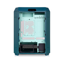 Midi Thermaltake The Tower 600 Transformative Teal Midi Thermaltake The Tower 600 Transformative Teal