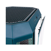 Midi Thermaltake The Tower 600 Transformative Teal