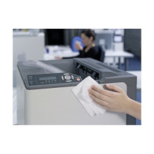 SUPERCLEAN 50 Reiningungstücher 50 Stück SUPERCLEAN 50 Reiningungstücher 50 Stück