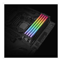 Thermaltake Pacific R1 Plus Memory Cover Thermaltake Pacific R1 Plus Memory Cover