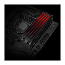 Thermaltake Pacific R1 Plus Memory Cover Thermaltake Pacific R1 Plus Memory Cover