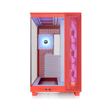 Midi Thermaltake View 380 XL TG ARGB Flaming Orange
