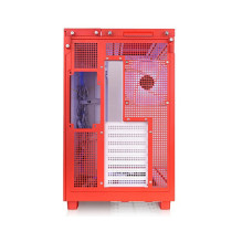Midi Thermaltake View 380 XL TG ARGB Flaming Orange