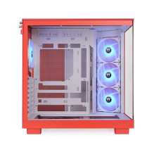 Midi Thermaltake View 380 XL TG ARGB Flaming Orange