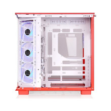 Midi Thermaltake View 380 XL TG ARGB Flaming Orange