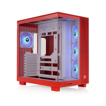 Midi Thermaltake View 380 XL TG ARGB Flaming Orange