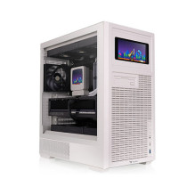Midi Thermaltake Retro 360 Beige