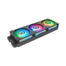 120mm Thermaltake SWAFAN INFINITY EX12 ARGB Sync 3Pack Fan 120mm Thermaltake SWAFAN INFINITY EX12 ARGB Sync 3Pack Fan