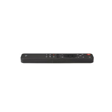 Nuotolinio valdymo pultas - LG MR25GA IR nuotolinio valdymo pultas televizoriams, 41x174mm, 77g juodas Nuotolinio valdymo pultas - LG MR25GA IR nuotolinio valdymo pultas televizoriams, 41x174mm, 77g juodas