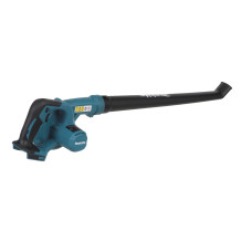 Makita DUB186Z cordless leaf blower Black, Blue 18 V Lithium-Ion (Li-Ion) Makita DUB186Z cordless leaf blower Black, Blue 18 V Lithium-Ion (Li-Ion)