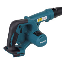 Makita DUB186Z cordless leaf blower Black, Blue 18 V Lithium-Ion (Li-Ion) Makita DUB186Z cordless leaf blower Black, Blue 18 V Lithium-Ion (Li-Ion)